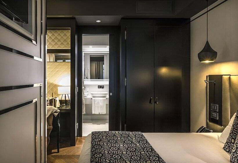 Президентский Люкс, Corso 281 Luxury Suites