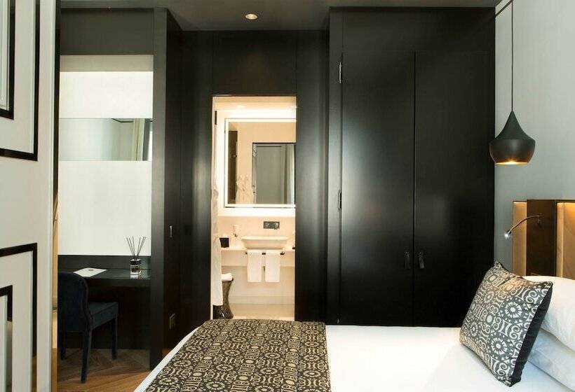Президентский Люкс, Corso 281 Luxury Suites