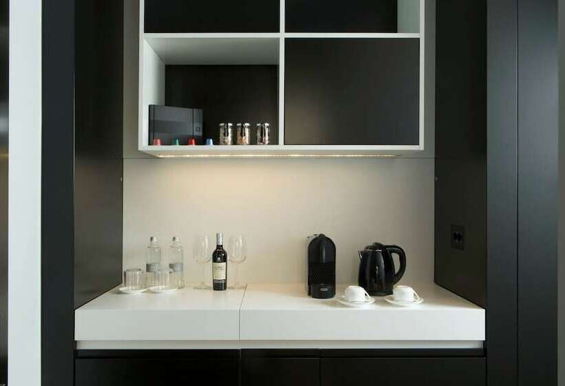 Family Suite, Corso 281 Luxury Suites