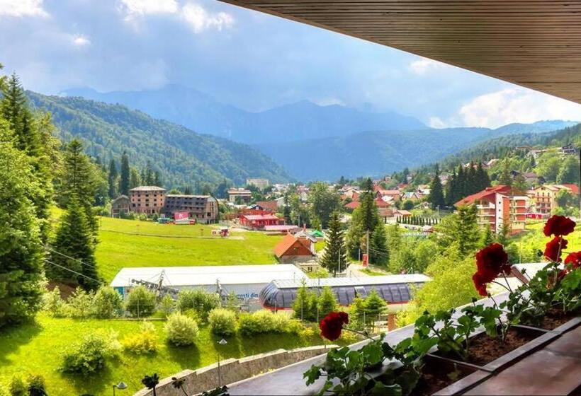 Cameră Superioară, Lux Garden