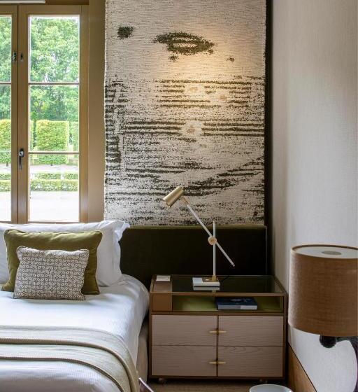 Standard Room, The Grove