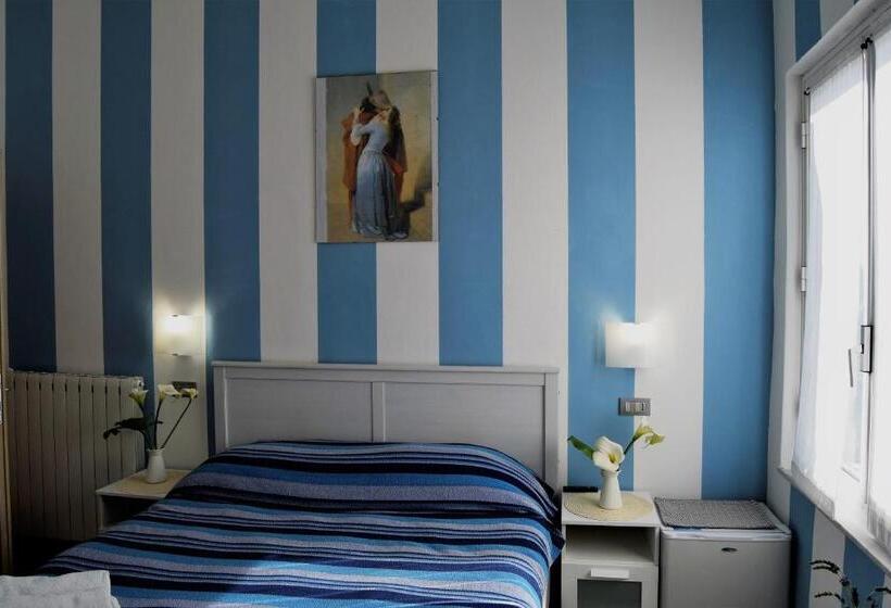 غرفة قياسية, Levante Blu