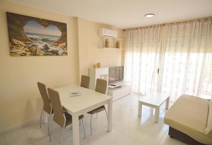 海の見える１ベッドルームアパートメント, Apartamento Marina Vip