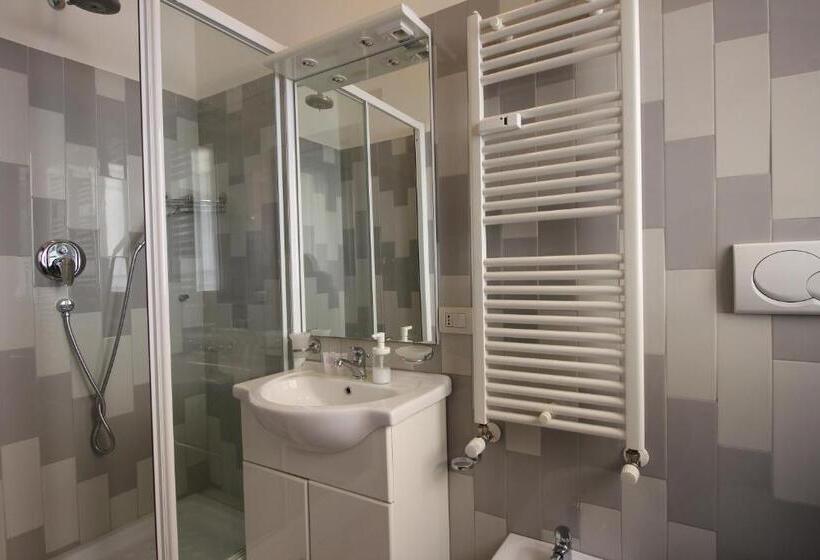 Quarto Estandar, B&b La Porta