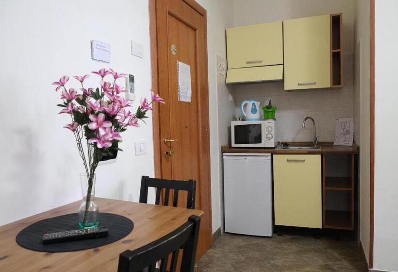 Quarto Estandar, B&b La Porta