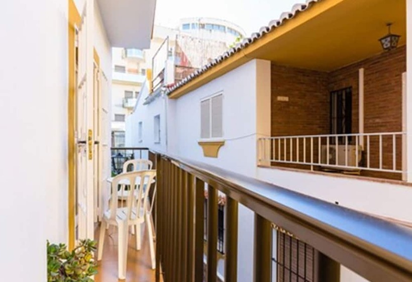 Студия Стандарт, Beatriz Charming Hostal
