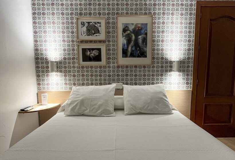 Студия Стандарт Вид на Море, Beatriz Charming Hostal