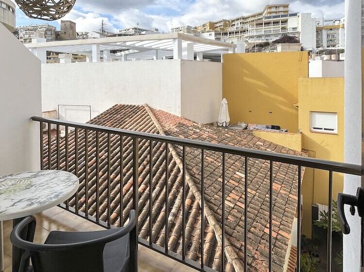 Номер Economy, Beatriz Charming Hostal