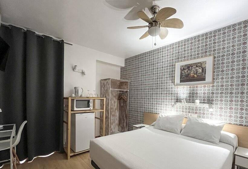 Номер Economy, Beatriz Charming Hostal