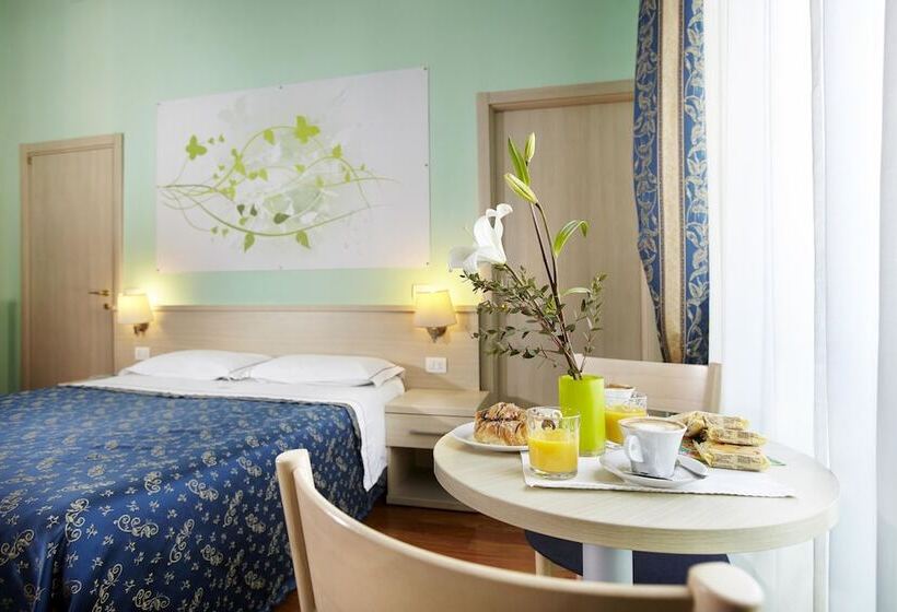 스탠다드 룸, 21 Aprile Accommodation