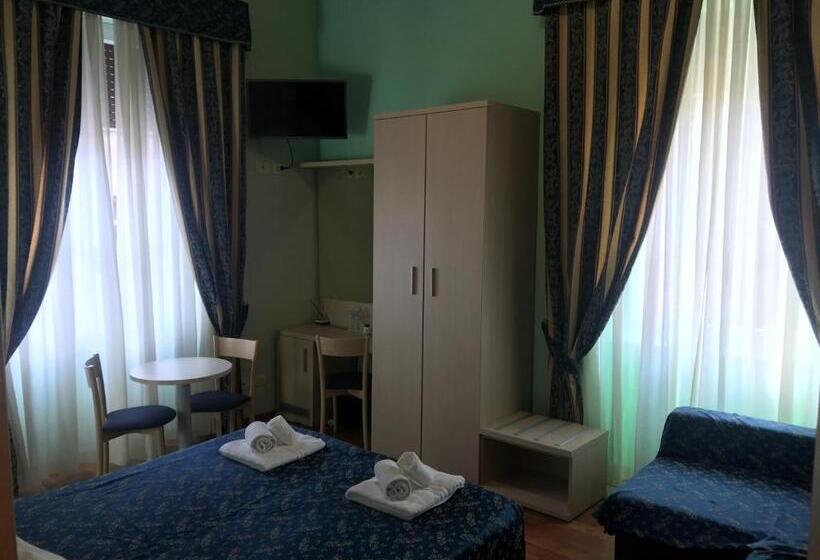 스탠다드 룸, 21 Aprile Accommodation