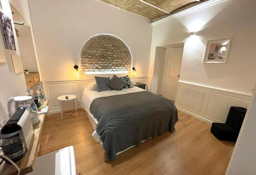 스탠다드 룸, Domus Avi   Guest House