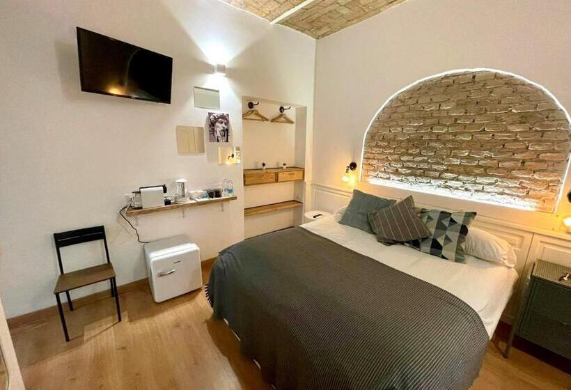 غرفة قياسية, Domus Avi   Guest House