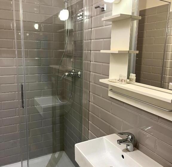 스탠다드 룸, Domus Avi   Guest House