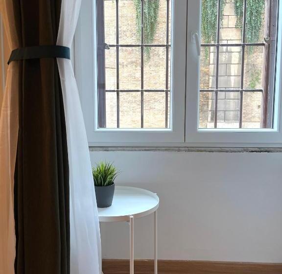 غرفة قياسية, Domus Avi   Guest House