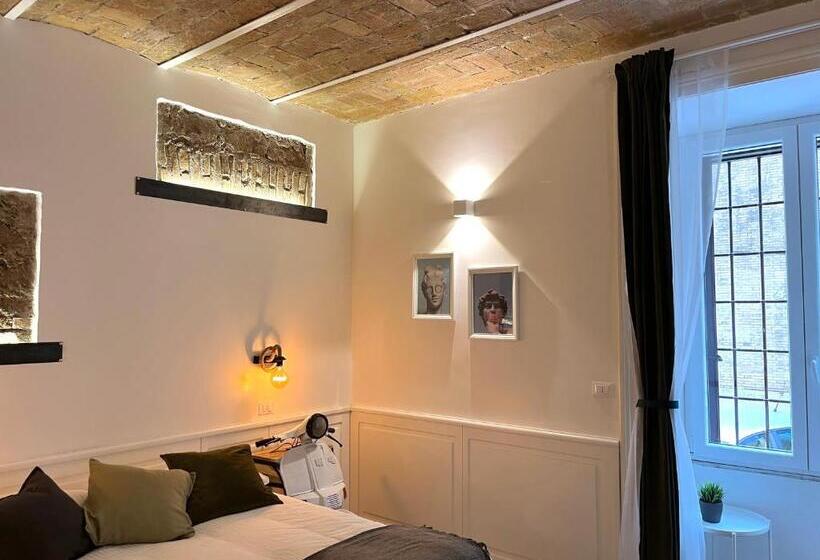 스탠다드 룸, Domus Avi   Guest House