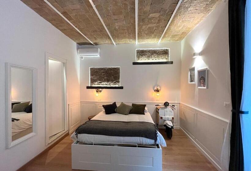 غرفة قياسية, Domus Avi   Guest House