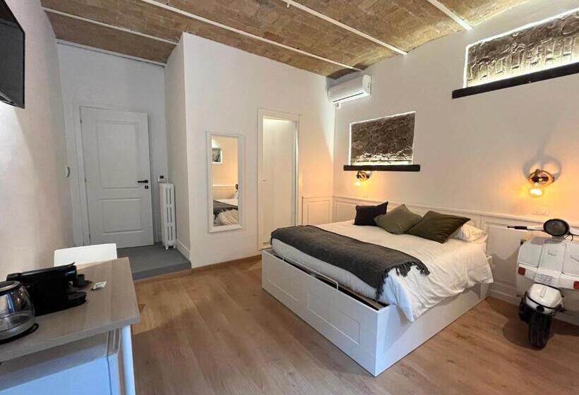스탠다드 룸, Domus Avi   Guest House