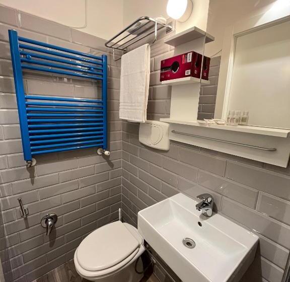 غرفة قياسية, Domus Avi   Guest House