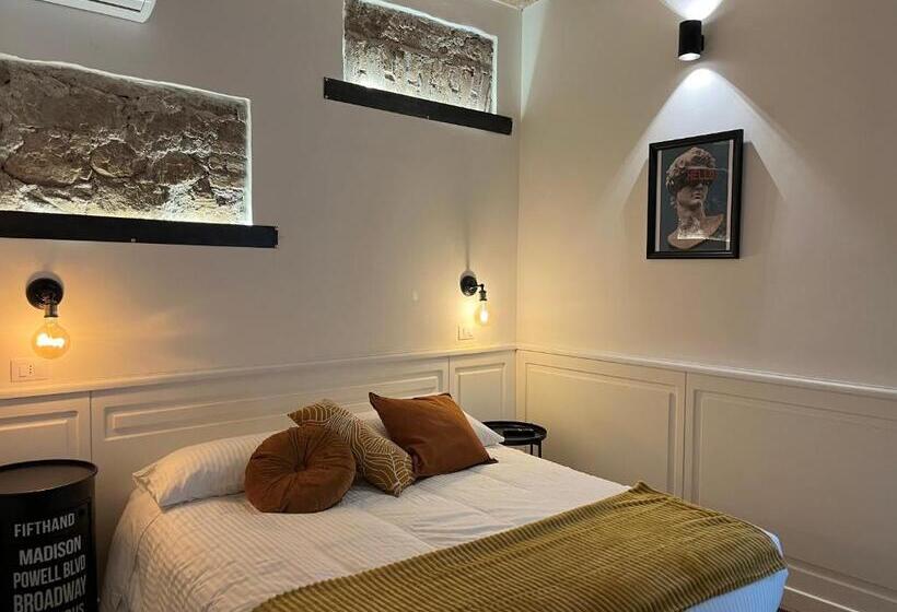 스탠다드 룸, Domus Avi   Guest House