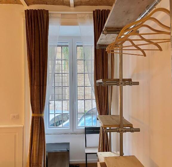 غرفة قياسية, Domus Avi   Guest House