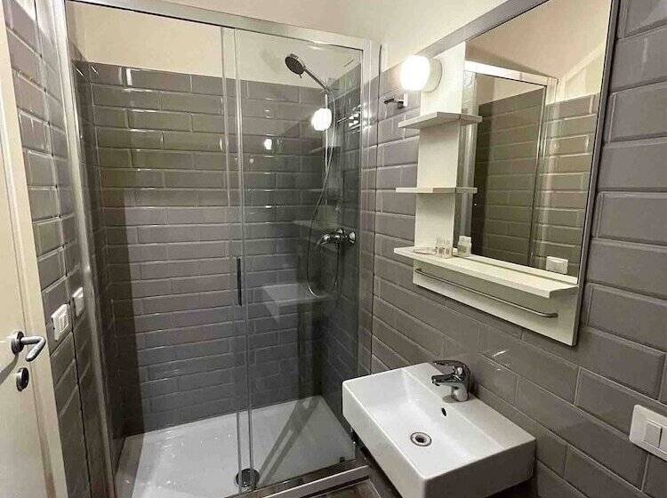 غرفة قياسية, Domus Avi   Guest House