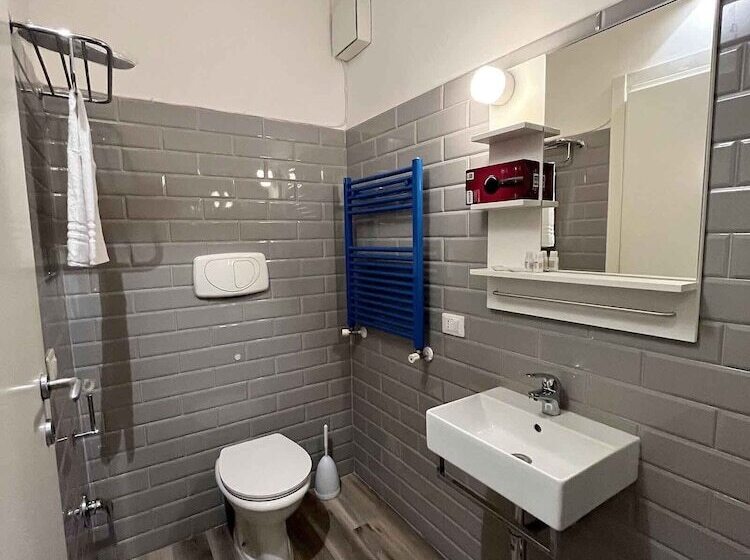 غرفة قياسية, Domus Avi   Guest House
