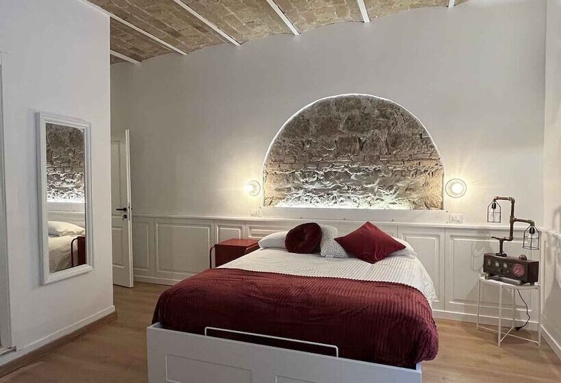 غرفة قياسية, Domus Avi   Guest House