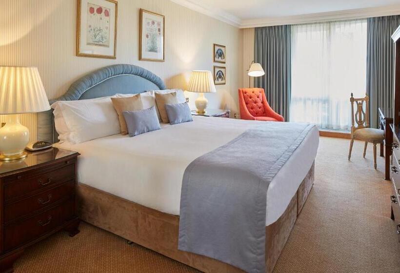 آپارتمان لوکس 2 خوابه, Cheval Thorney Court At Hyde Park