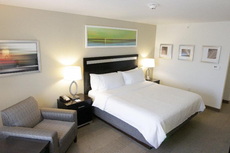 スタンダードルーム, Holiday Inn Express And Suites Montgomery, An Ihg