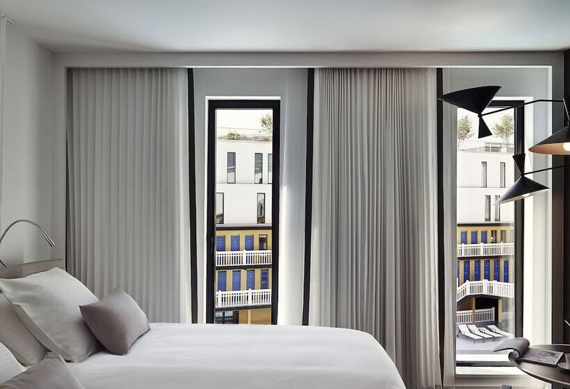 Chambre Classique, Molitor Hôtel & Spa Paris   Mgallery Collection