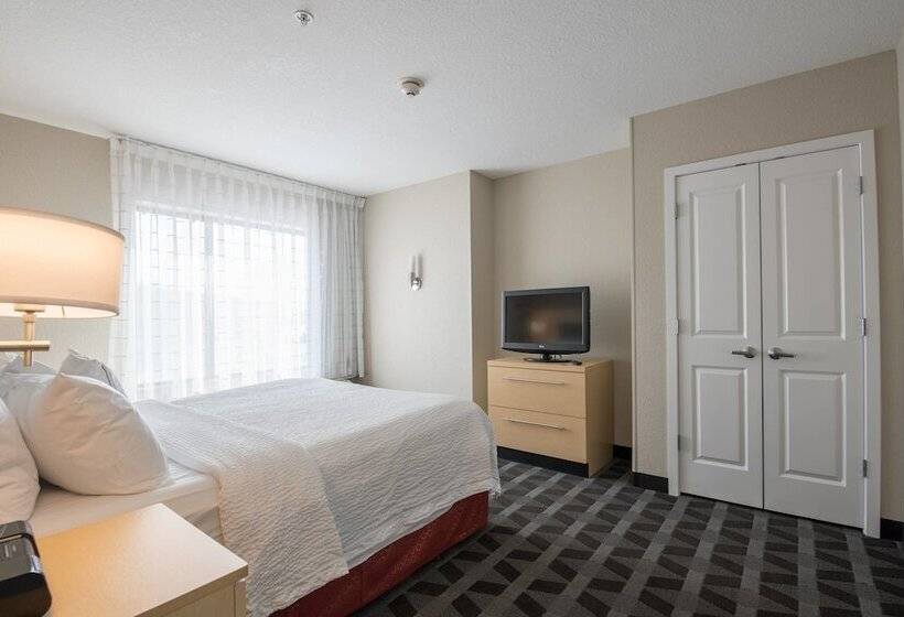 Люкс, Towneplace Suites By Marriott Provo Orem