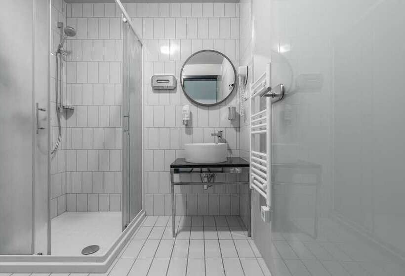 Quarto Economy, Das Schreder