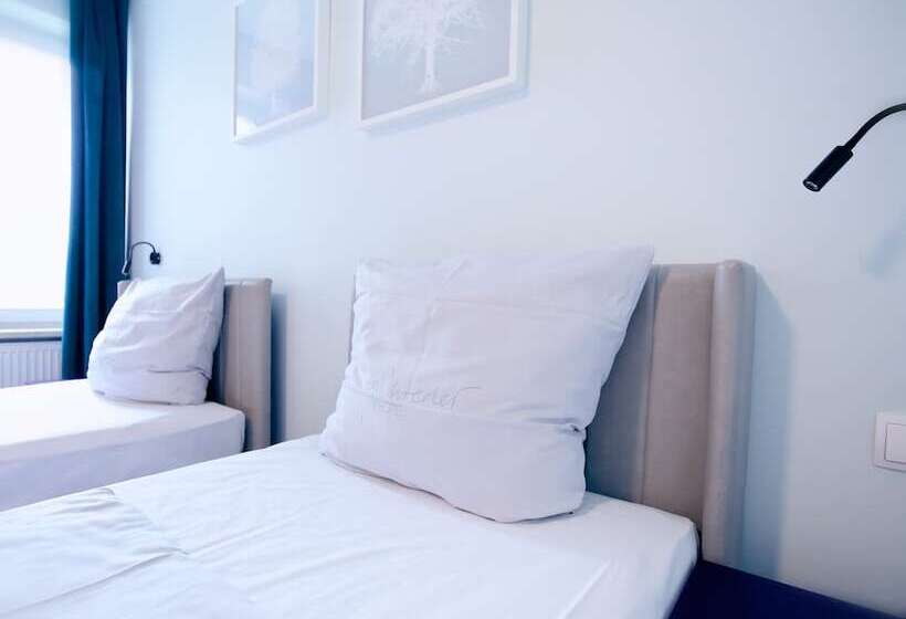 Quarto Economy, Das Schreder
