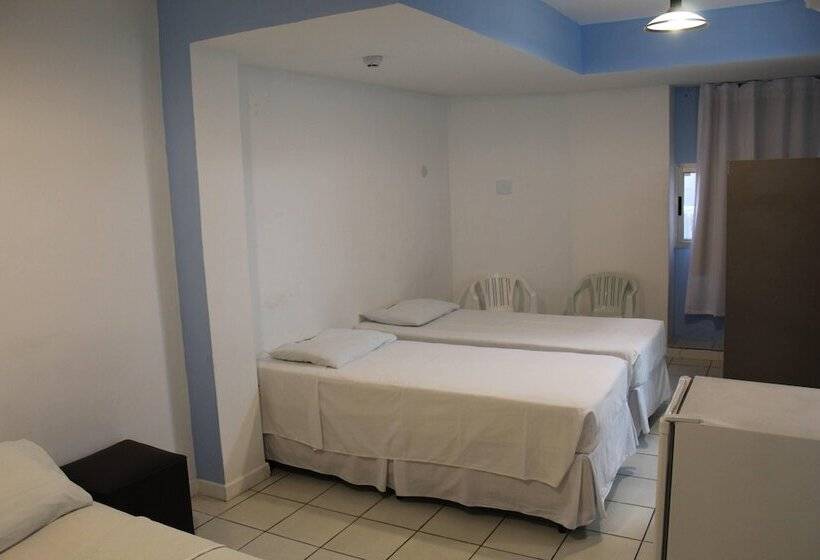 Номер Economy, Porto Salvador