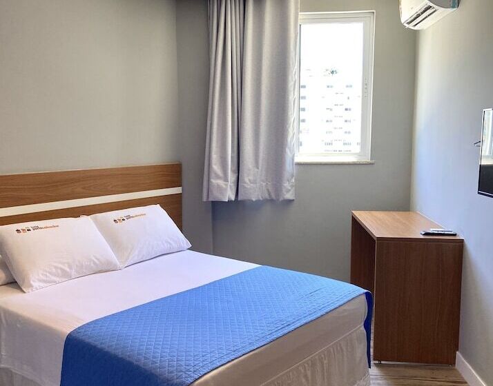 Номер Стандарт, Porto Salvador
