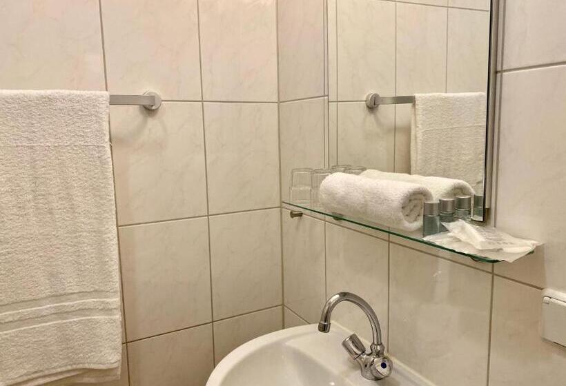 اتاق استاندارد, Arena Rooms   Berlin Mitte