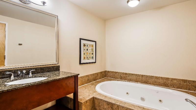 스탠다드 룸, Best Western Plus Philadelphia Airport South At Widener University