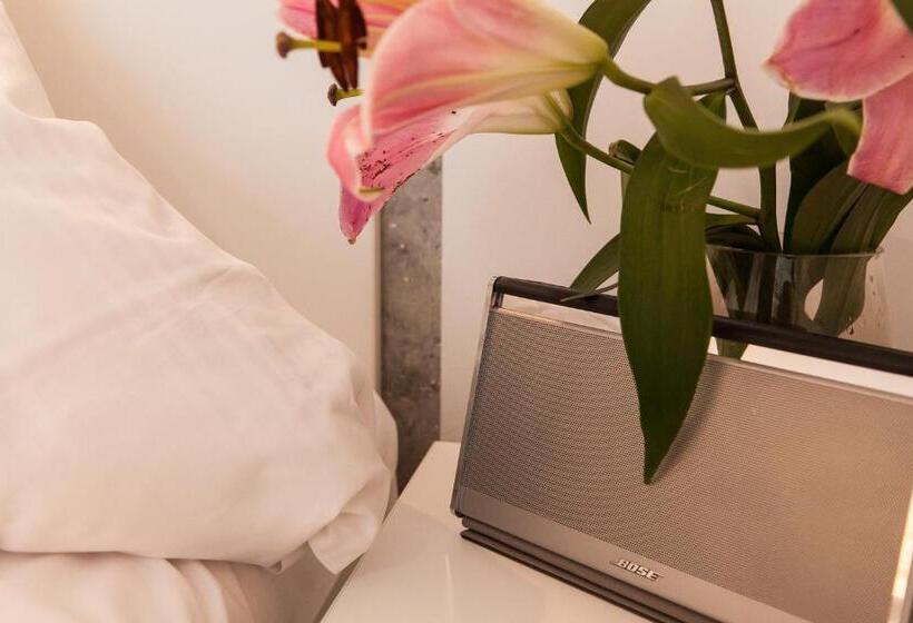 اتاق استاندارد, Bnb Near Brandenburg Gate   Rooms & Apartments