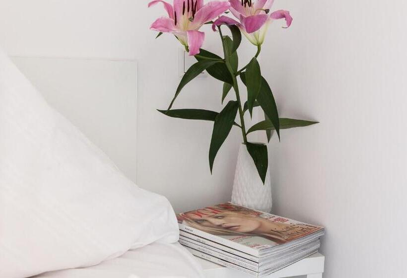 آپارتمان 2 خوابه, Bnb Near Brandenburg Gate   Rooms & Apartments