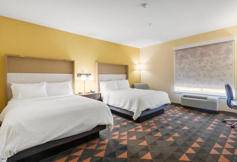 Номер Стандарт, Holiday Inn Hotel & Suites Waco Northwest, An Ihg