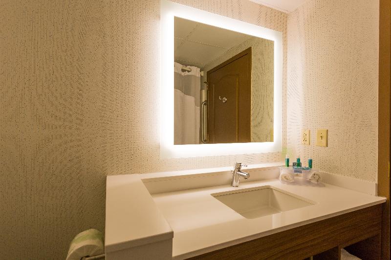 Номер Стандарт, Holiday Inn Express Hotel & Suites Reading, An Ihg