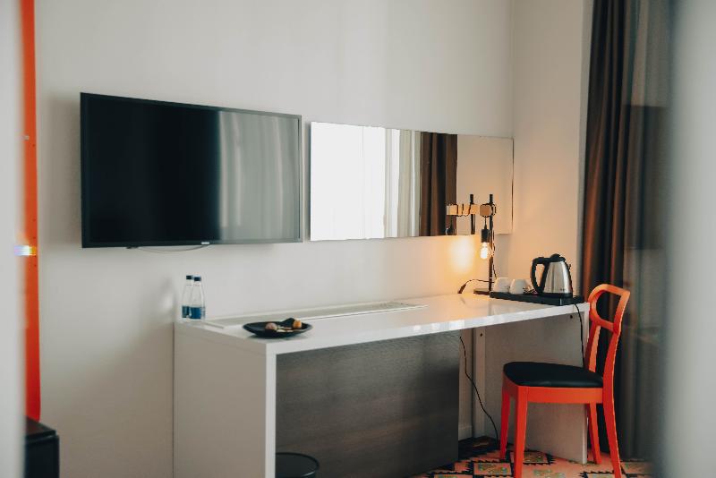 غرفة عائلية, Ibis Styles Sarajevo