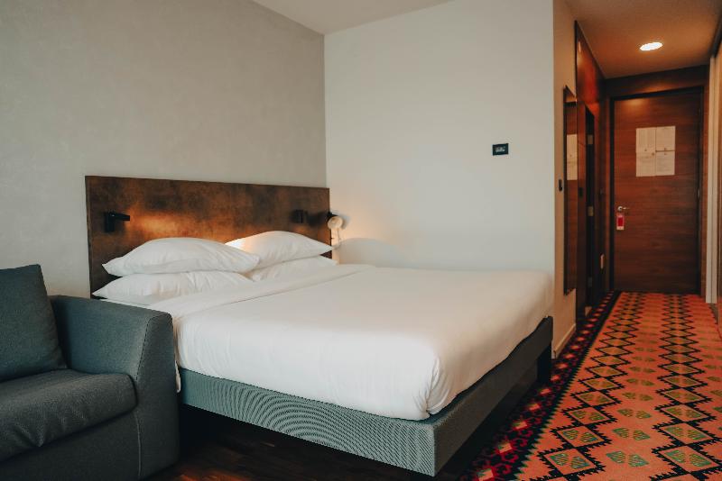 غرفة عائلية, Ibis Styles Sarajevo