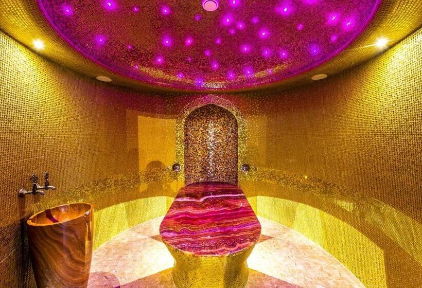 اتاق کلاس بیزنس, Jumbaktas Astana