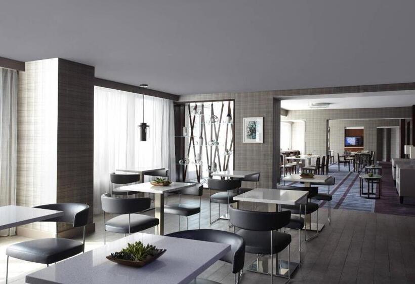 장애인을 위한 스탠다드 룸, Marriott Marquis Washington, Dc