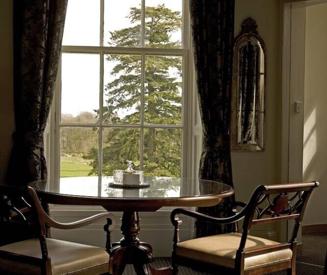 Номер Стандарт, Meldrum House Hotel Golf And Country Estate