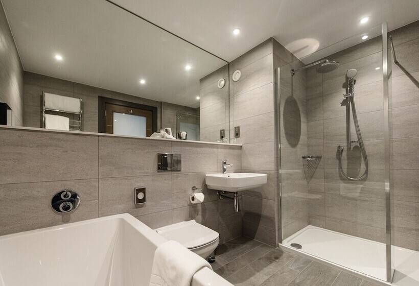 Номер Deluxe, Meldrum House Hotel Golf And Country Estate
