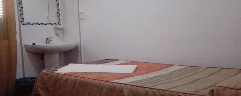 اتاق استاندارد, Pension Gran Plaza