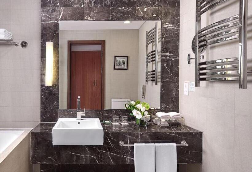 Номер Superior, Jin Jiang International Hotel Taicang